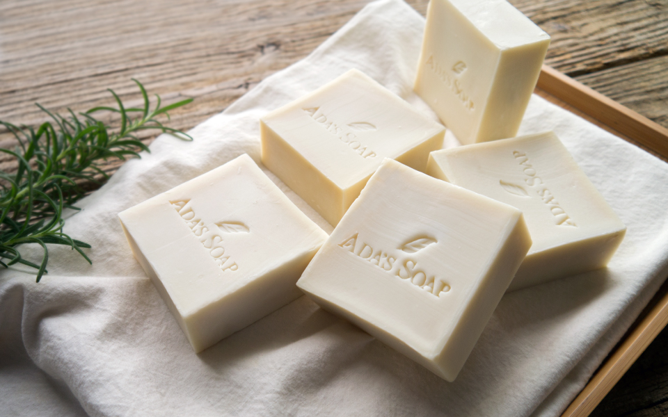 馬賽皂 橄欖皂 肥皂 冷製皂 手工皂 新生兒