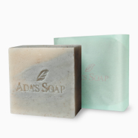 青松翠柏-去角質皂【滑嫩彈性滿分】