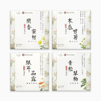 100克 / 4入 / 盒裝