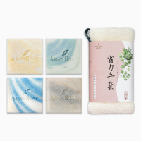 100克 / 4入 / 環保包