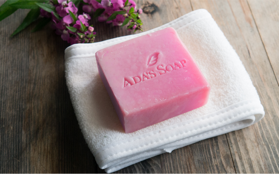 荒漠 手工皂 東印度檀香 滋潤 香皂 肥皂 乾燥