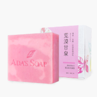 荒漠甘泉-檀香精油皂
【重度乾燥專用】