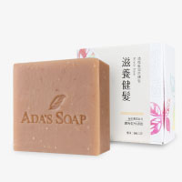 滋養健髮-洗頭皂【清理乾屑】