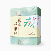 植萃淨手皂150【勤洗專用】