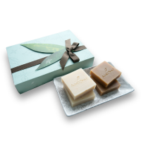 日日春風-端午限定禮盒【艾草雪松組】