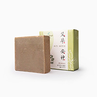 艾草安神-活力草本皂
【午時水】-新貨到-